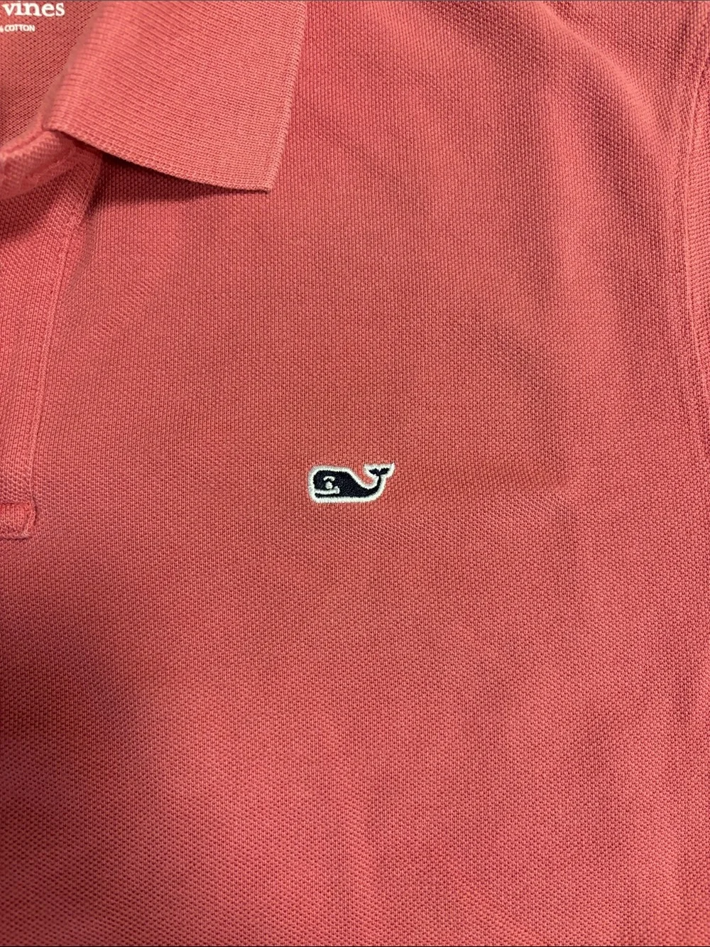 Boys vineyard vines polo